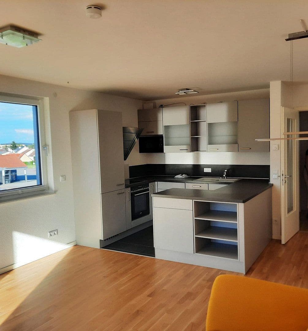 Predaj bytu 3-izbový 69 m², Berliner Str. 109B, Werder (Havel), Brandenbursko Predaj bytu 3-izbový 69 m², Berliner Str. 109B, Werder (Havel), Brandenbursko