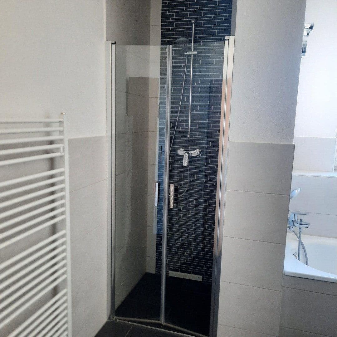 Predaj bytu 3-izbový 69 m², Berliner Str. 109B, Werder (Havel), Brandenbursko Predaj bytu 3-izbový 69 m², Berliner Str. 109B, Werder (Havel), Brandenbursko