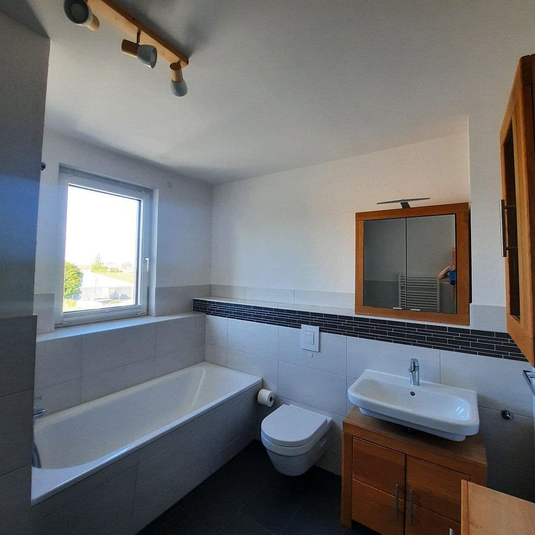 Predaj bytu 3-izbový 69 m², Berliner Str. 109B, Werder (Havel), Brandenbursko Predaj bytu 3-izbový 69 m², Berliner Str. 109B, Werder (Havel), Brandenbursko