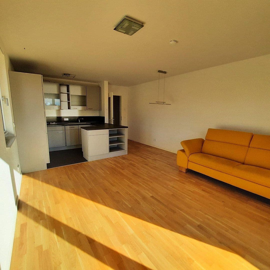 Predaj bytu 3-izbový 69 m², Berliner Str. 109B, Werder (Havel), Brandenbursko Predaj bytu 3-izbový 69 m², Berliner Str. 109B, Werder (Havel), Brandenbursko