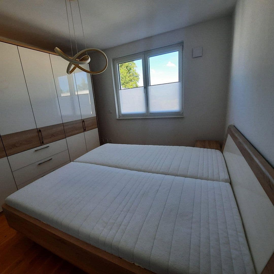 Predaj bytu 3-izbový 69 m², Berliner Str. 109B, Werder (Havel), Brandenbursko Predaj bytu 3-izbový 69 m², Berliner Str. 109B, Werder (Havel), Brandenbursko