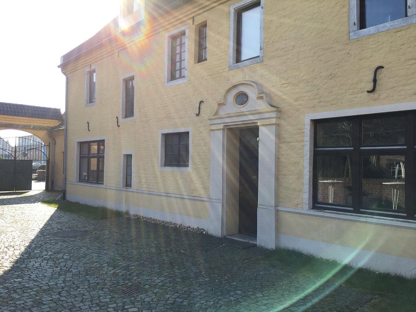 Predaj domu 322 m², pozemok 504 m², Pulheim, Severné Porýnie - Westfálsko Predaj domu 322 m², pozemok 504 m², Pulheim, Severné Porýnie - Westfálsko