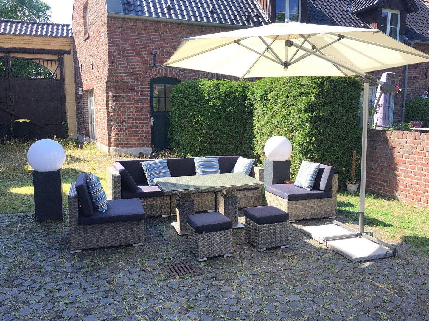 Predaj domu 322 m², pozemok 504 m², Pulheim, Severné Porýnie - Westfálsko Predaj domu 322 m², pozemok 504 m², Pulheim, Severné Porýnie - Westfálsko