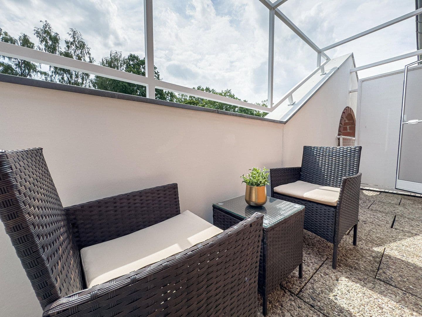 Predaj domu 88 m², pozemok 240 m², Grambker Heerstraße 118A, Bremen, Brémy Predaj domu 88 m², pozemok 240 m², Grambker Heerstraße 118A, Bremen, Brémy