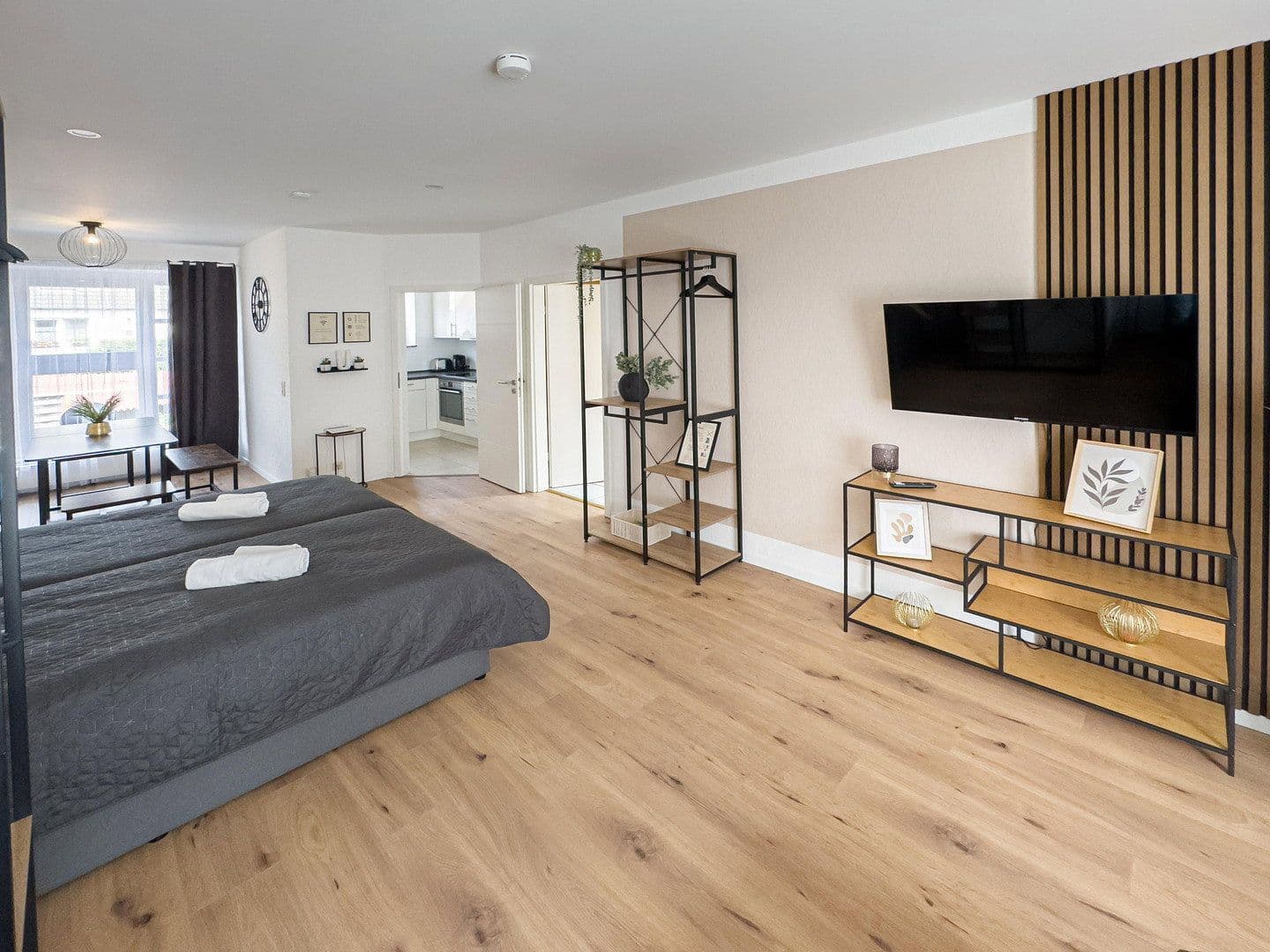 Predaj domu 88 m², pozemok 240 m², Grambker Heerstraße 118A, Bremen, Brémy Predaj domu 88 m², pozemok 240 m², Grambker Heerstraße 118A, Bremen, Brémy
