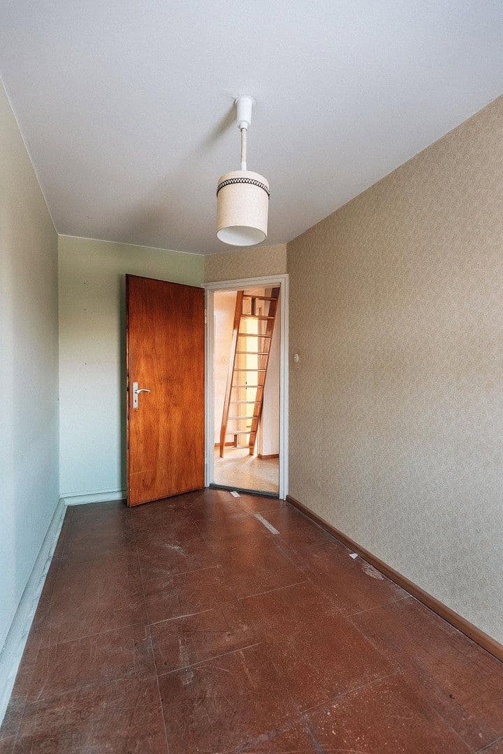 Predaj domu 76 m², pozemok 507 m², Pullach im Isartal, Bavorsko Predaj domu 76 m², pozemok 507 m², Pullach im Isartal, Bavorsko