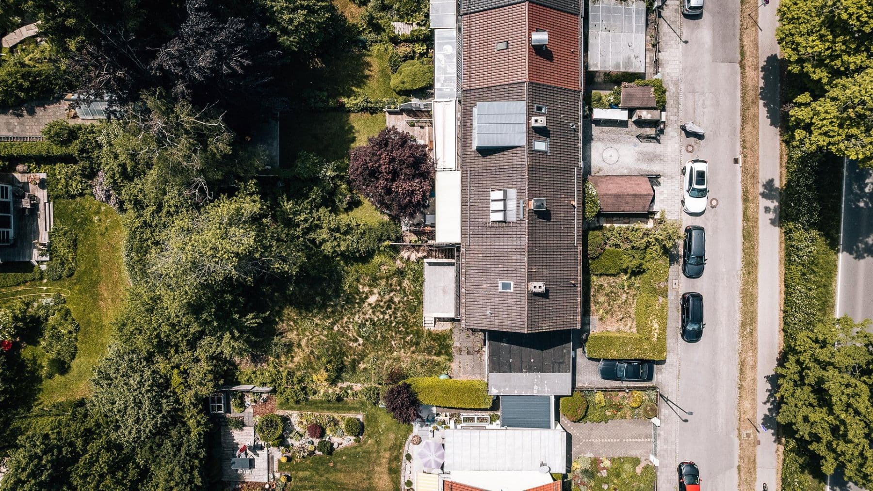 Predaj domu 76 m², pozemok 507 m², Pullach im Isartal, Bavorsko Predaj domu 76 m², pozemok 507 m², Pullach im Isartal, Bavorsko