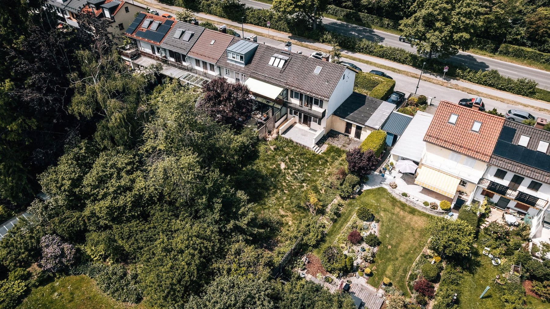 Predaj domu 76 m², pozemok 507 m², Pullach im Isartal, Bavorsko Predaj domu 76 m², pozemok 507 m², Pullach im Isartal, Bavorsko