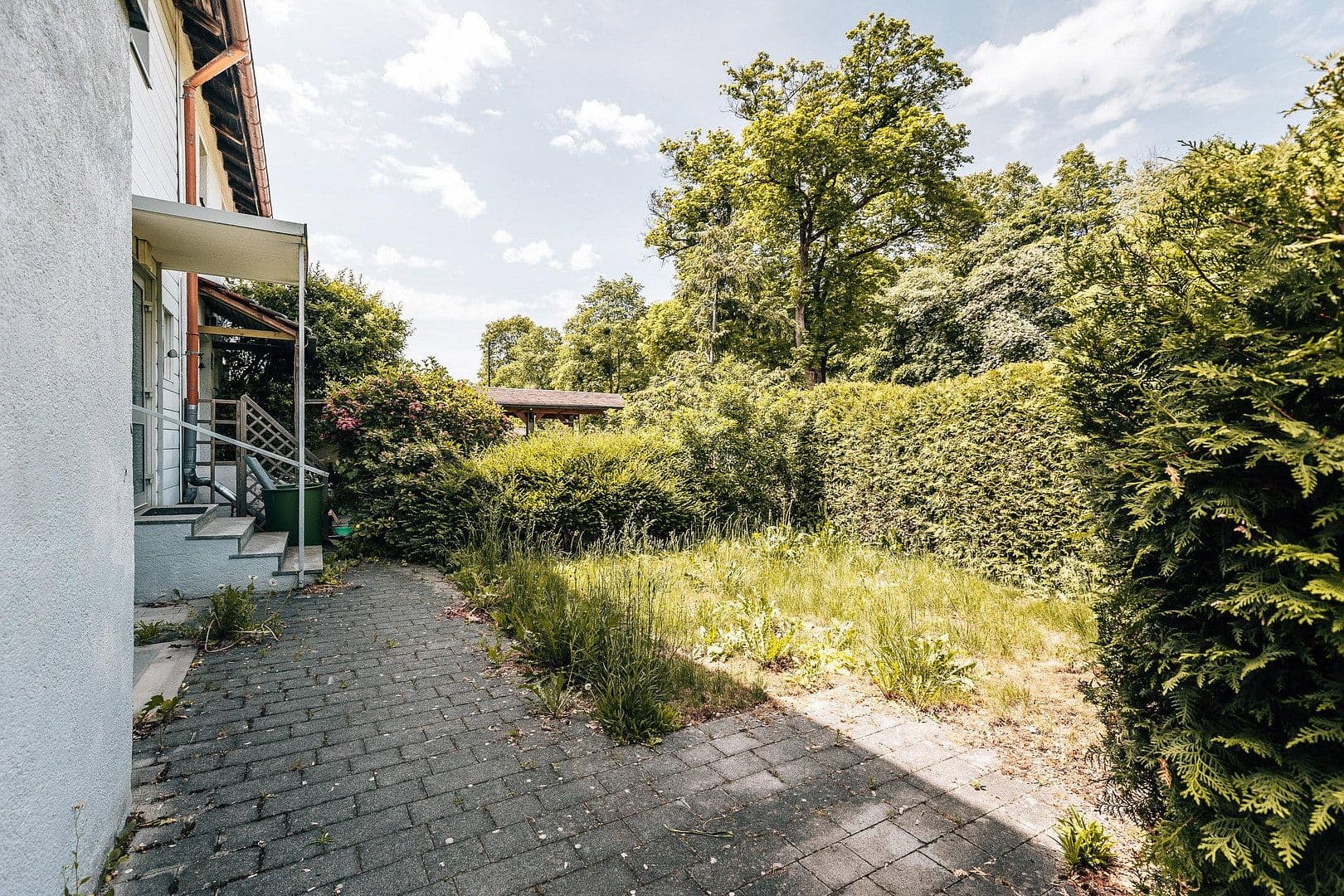 Predaj domu 76 m², pozemok 507 m², Pullach im Isartal, Bavorsko Predaj domu 76 m², pozemok 507 m², Pullach im Isartal, Bavorsko