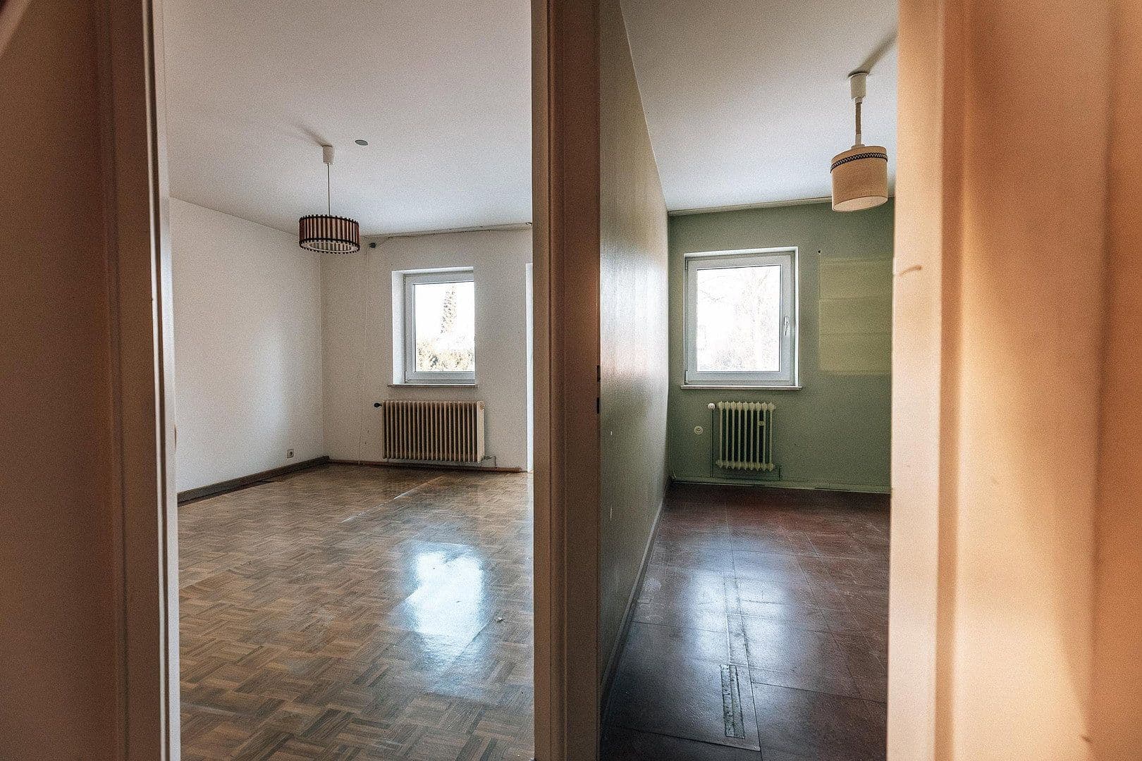 Predaj domu 76 m², pozemok 507 m², Pullach im Isartal, Bavorsko Predaj domu 76 m², pozemok 507 m², Pullach im Isartal, Bavorsko