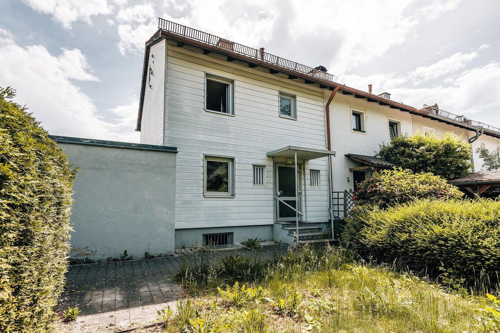 Predaj domu 76 m², pozemok 507 m², Pullach im Isartal, Bavorsko Predaj domu 76 m², pozemok 507 m², Pullach im Isartal, Bavorsko