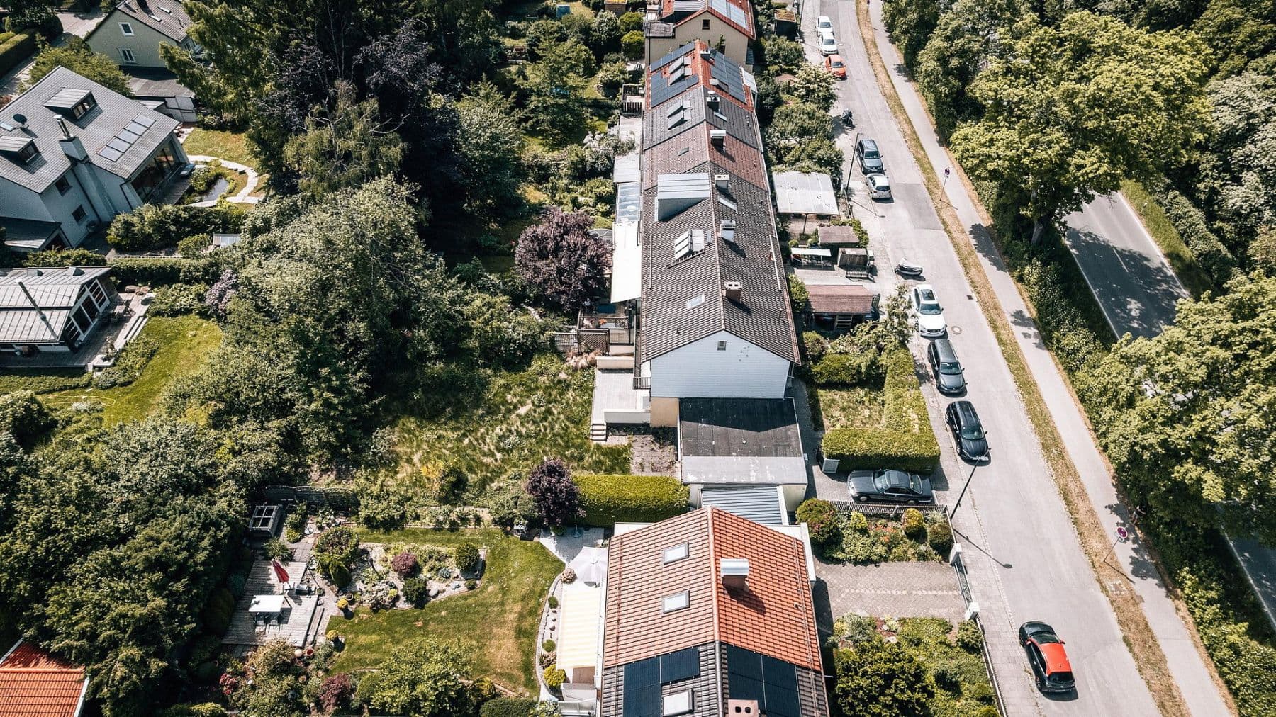 Predaj domu 76 m², pozemok 507 m², Pullach im Isartal, Bavorsko Predaj domu 76 m², pozemok 507 m², Pullach im Isartal, Bavorsko