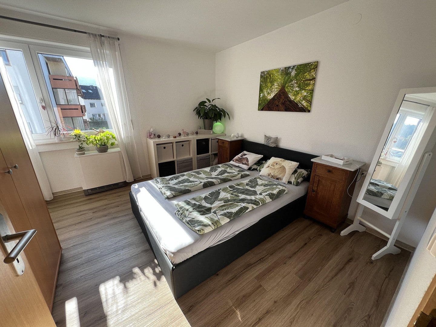 Predaj bytu 3-izbový 81 m², Wunnensteinstraße 1, Allmersbach im Tal, Bádensko-Wurttembersko Predaj bytu 3-izbový 81 m², Wunnensteinstraße 1, Allmersbach im Tal, Bádensko-Wurttembersko