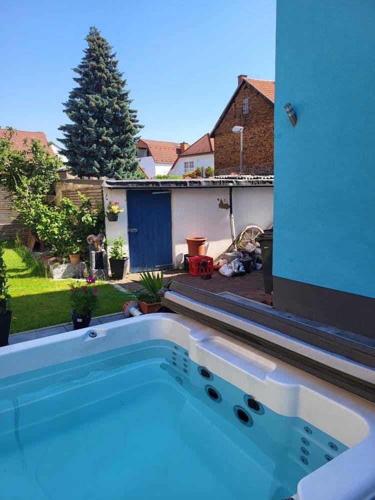 Predaj domu 152 m², pozemok 318 m², Offenbach, Hesensko Predaj domu 152 m², pozemok 318 m², Offenbach, Hesensko