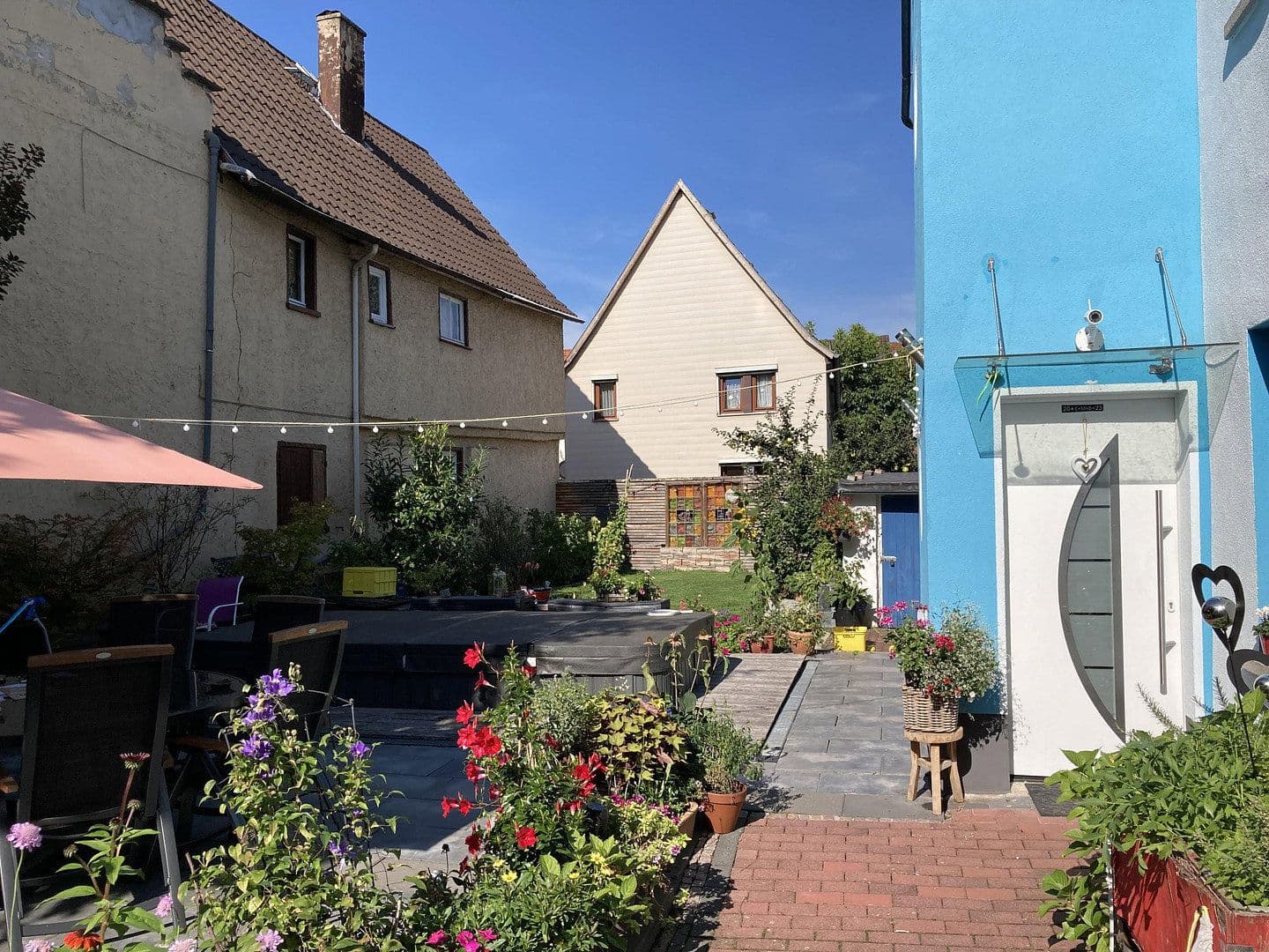 Predaj domu 152 m², pozemok 318 m², Offenbach, Hesensko Predaj domu 152 m², pozemok 318 m², Offenbach, Hesensko