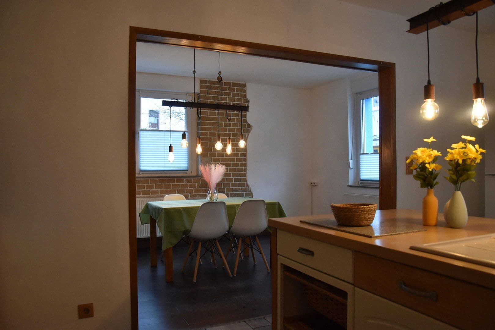 Predaj domu 152 m², pozemok 318 m², Offenbach, Hesensko Predaj domu 152 m², pozemok 318 m², Offenbach, Hesensko