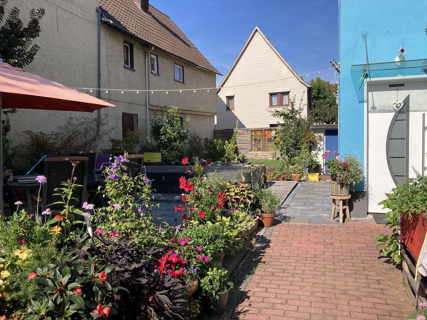 Predaj domu 152 m², pozemok 318 m², Offenbach, Hesensko Predaj domu 152 m², pozemok 318 m², Offenbach, Hesensko