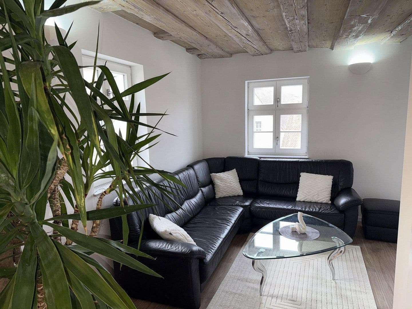 Predaj bytu 2-izbový 58 m², Aurachtal, Bavorsko Predaj bytu 2-izbový 58 m², Aurachtal, Bavorsko