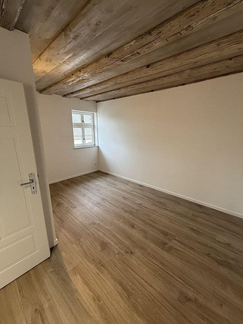 Predaj bytu 2-izbový 58 m², Aurachtal, Bavorsko Predaj bytu 2-izbový 58 m², Aurachtal, Bavorsko
