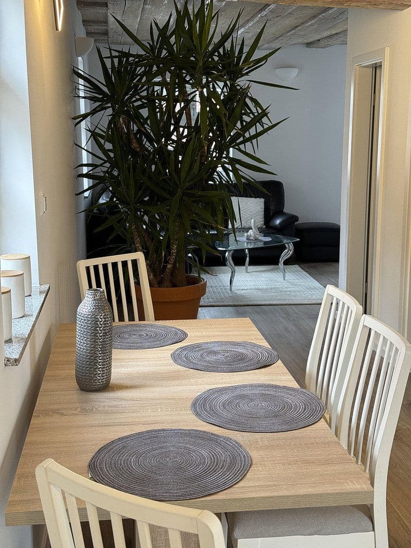 Predaj bytu 2-izbový 58 m², Aurachtal, Bavorsko Predaj bytu 2-izbový 58 m², Aurachtal, Bavorsko