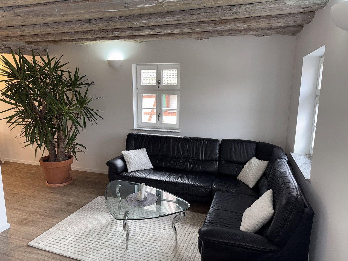 Predaj bytu 2-izbový 58 m², Aurachtal, Bavorsko Predaj bytu 2-izbový 58 m², Aurachtal, Bavorsko