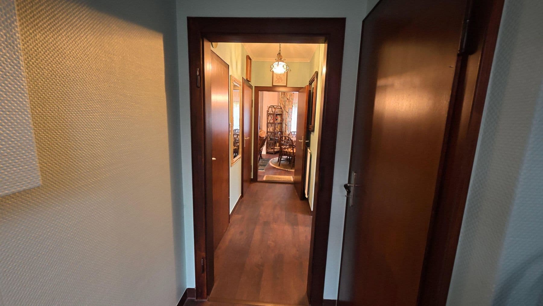 Predaj domu 110 m², pozemok 719 m², Wildeshausen, Dolné Sasko Predaj domu 110 m², pozemok 719 m², Wildeshausen, Dolné Sasko