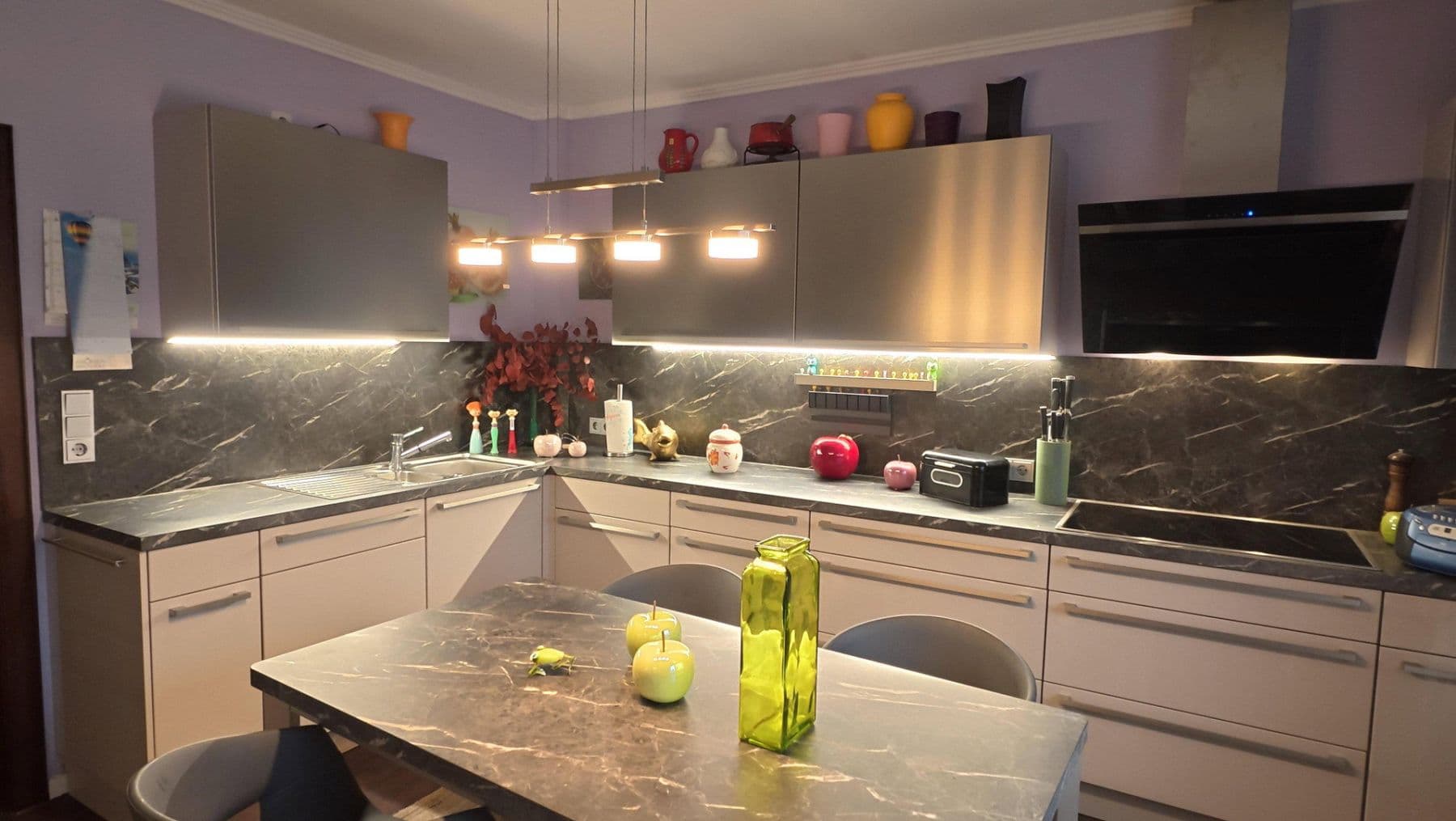 Predaj domu 110 m², pozemok 719 m², Wildeshausen, Dolné Sasko Predaj domu 110 m², pozemok 719 m², Wildeshausen, Dolné Sasko