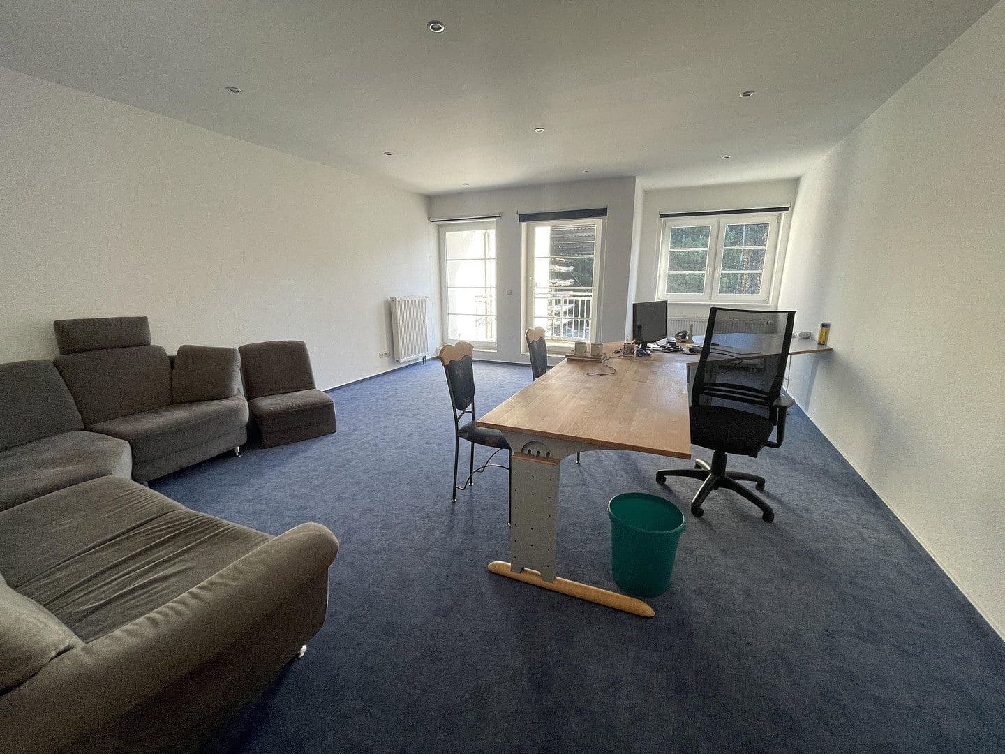 Predaj nebytového priestoru 9.657 m², Borkheide, Brandenbursko Predaj nebytového priestoru 9.657 m², Borkheide, Brandenbursko