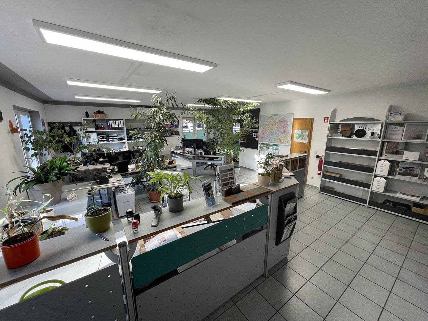 Predaj nebytového priestoru 9.657 m², Borkheide, Brandenbursko Predaj nebytového priestoru 9.657 m², Borkheide, Brandenbursko