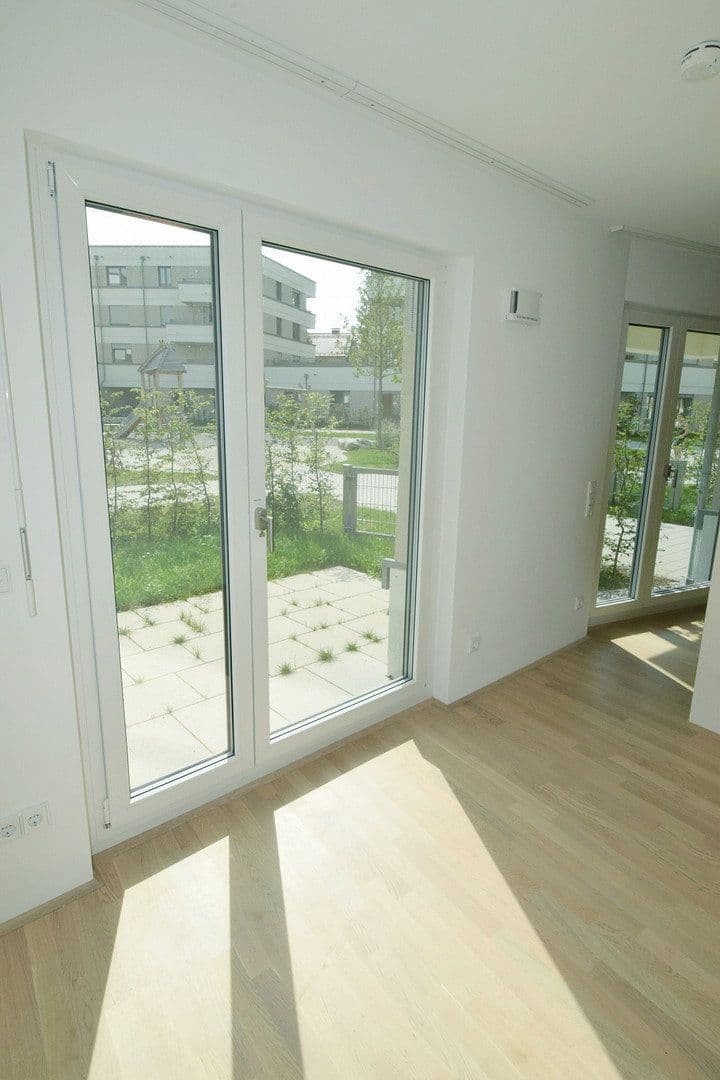 Prenájom bytu 2-izbový 47 m², Aubing Colmdorfstraße, Aubing München, Bavorsko Prenájom bytu 2-izbový 47 m², Aubing Colmdorfstraße, Aubing München, Bavorsko