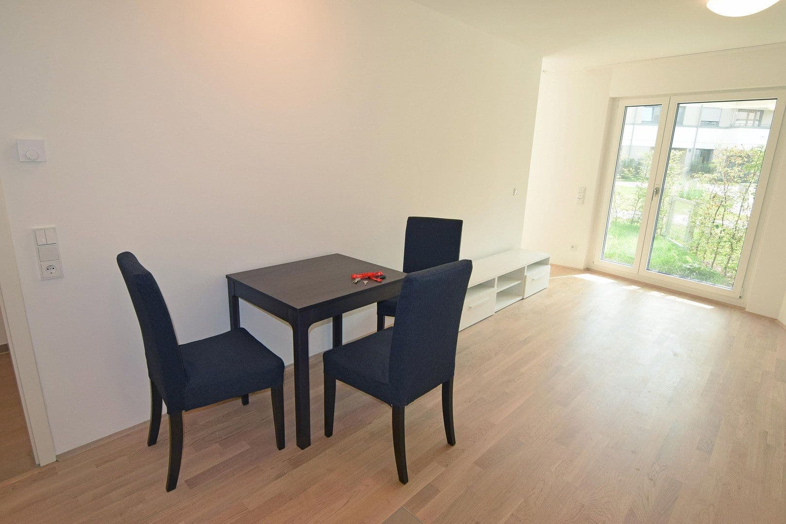 Prenájom bytu 2-izbový 47 m², Aubing Colmdorfstraße, Aubing München, Bavorsko Prenájom bytu 2-izbový 47 m², Aubing Colmdorfstraße, Aubing München, Bavorsko