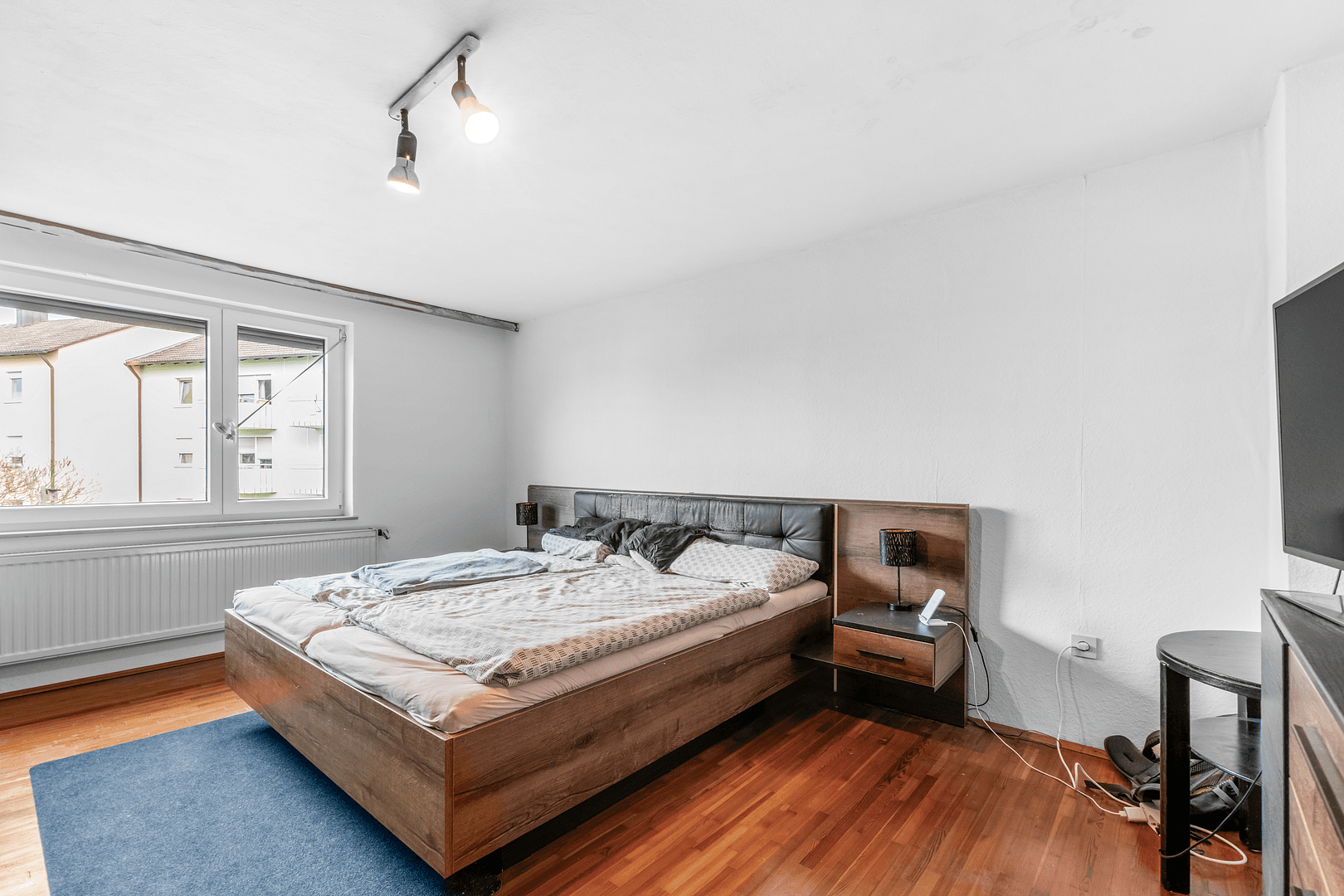 Predaj domu 123 m², pozemok 713 m², Schabringer Straße 56, Lauingen (Donau), Bavorsko Predaj domu 123 m², pozemok 713 m², Schabringer Straße 56, Lauingen (Donau), Bavorsko