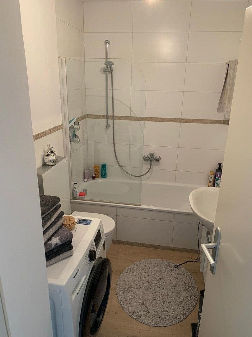 Predaj bytu 2-izbový 66 m², Alte Tegernseer Str. 12, Hausham, Bavorsko Predaj bytu 2-izbový 66 m², Alte Tegernseer Str. 12, Hausham, Bavorsko