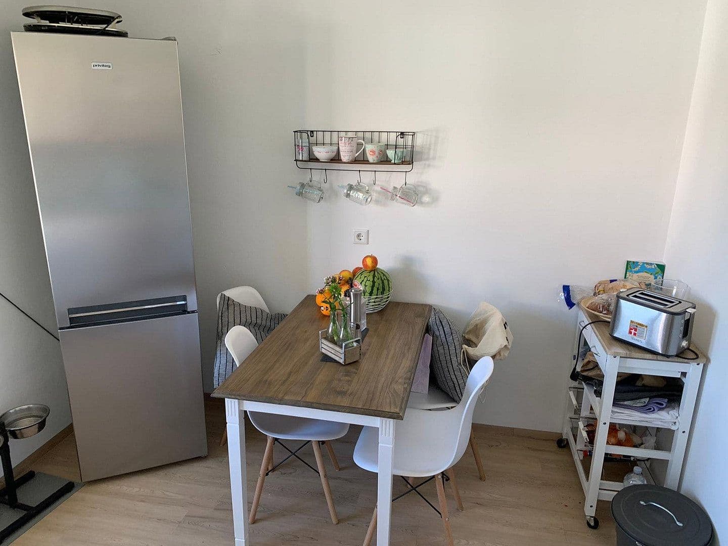 Predaj bytu 2-izbový 66 m², Alte Tegernseer Str. 12, Hausham, Bavorsko Predaj bytu 2-izbový 66 m², Alte Tegernseer Str. 12, Hausham, Bavorsko