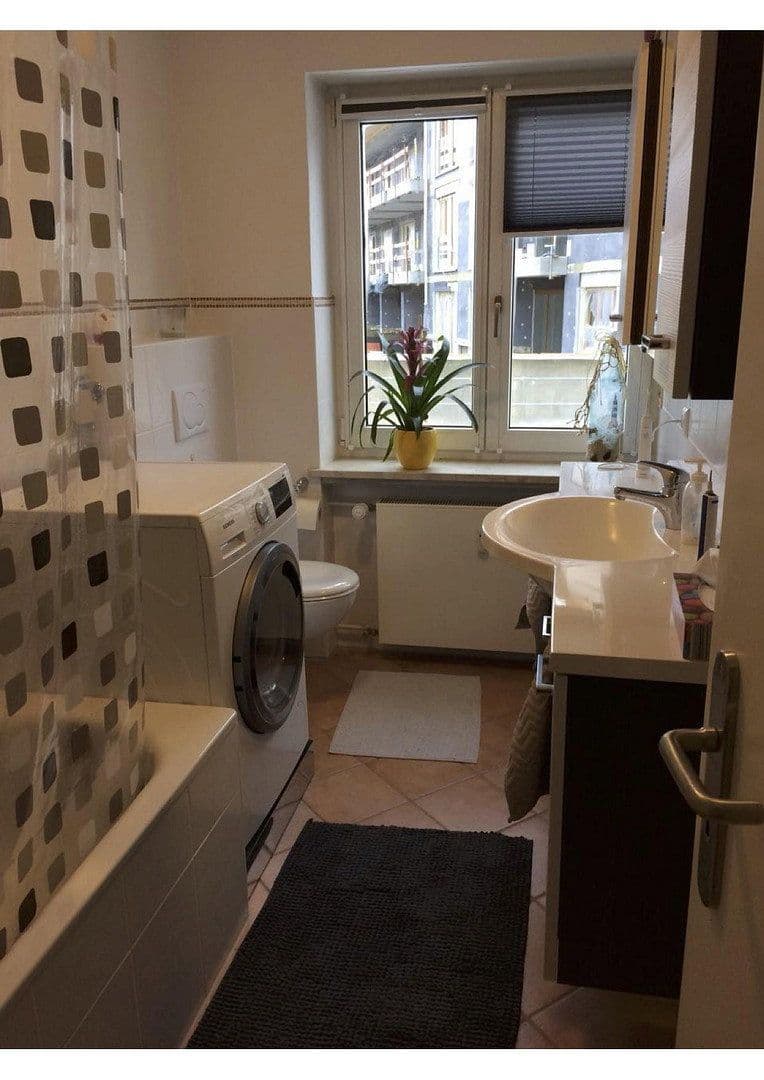 Predaj bytu 2-izbový 66 m², Alte Tegernseer Str. 12, Hausham, Bavorsko Predaj bytu 2-izbový 66 m², Alte Tegernseer Str. 12, Hausham, Bavorsko