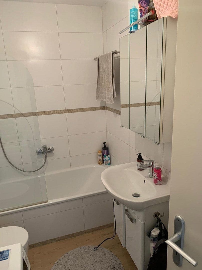 Predaj bytu 2-izbový 66 m², Alte Tegernseer Str. 12, Hausham, Bavorsko Predaj bytu 2-izbový 66 m², Alte Tegernseer Str. 12, Hausham, Bavorsko