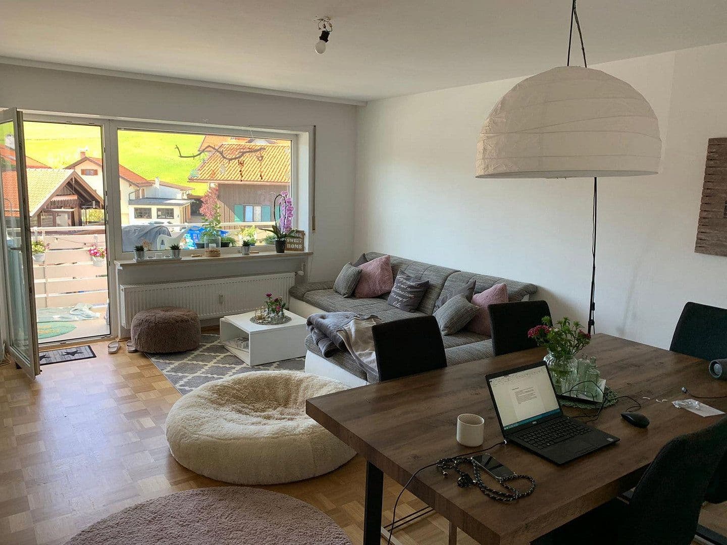 Predaj bytu 2-izbový 66 m², Alte Tegernseer Str. 12, Hausham, Bavorsko Predaj bytu 2-izbový 66 m², Alte Tegernseer Str. 12, Hausham, Bavorsko