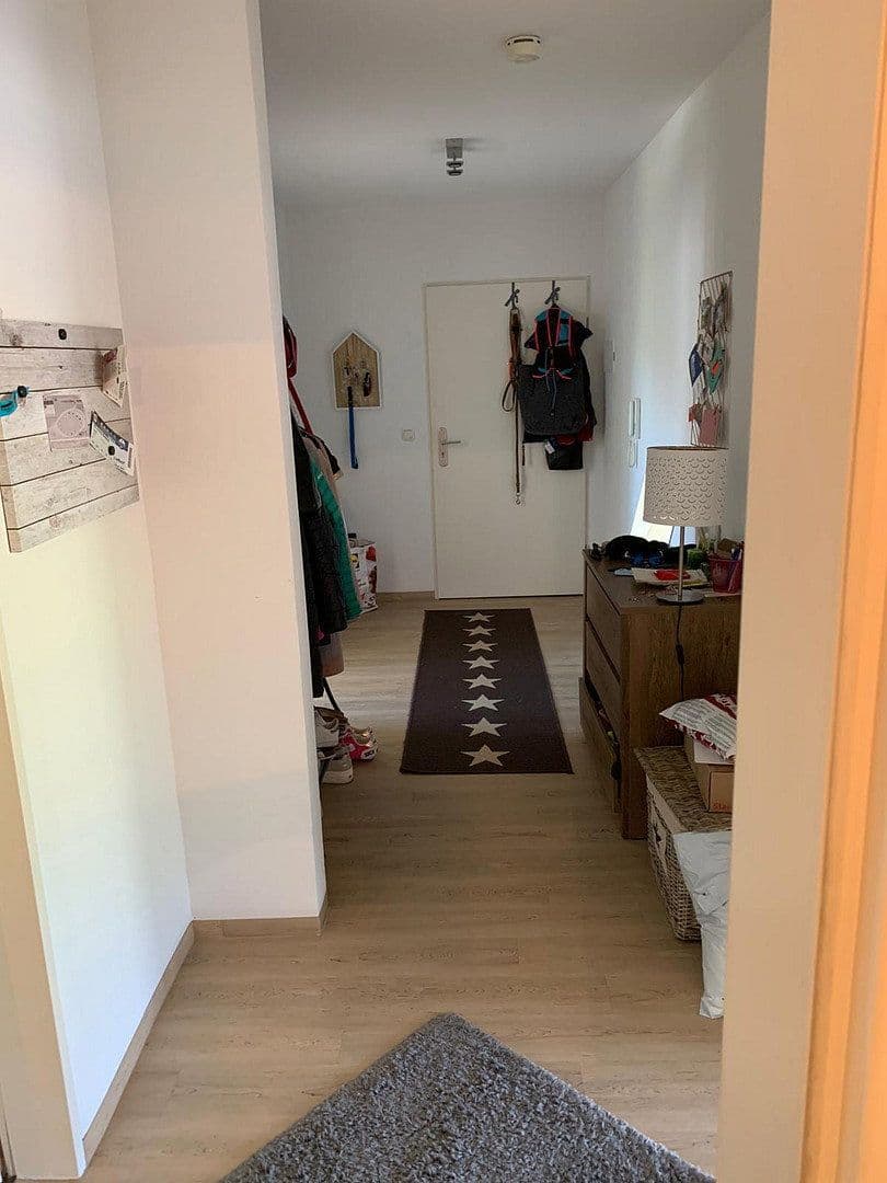 Predaj bytu 2-izbový 66 m², Alte Tegernseer Str. 12, Hausham, Bavorsko Predaj bytu 2-izbový 66 m², Alte Tegernseer Str. 12, Hausham, Bavorsko
