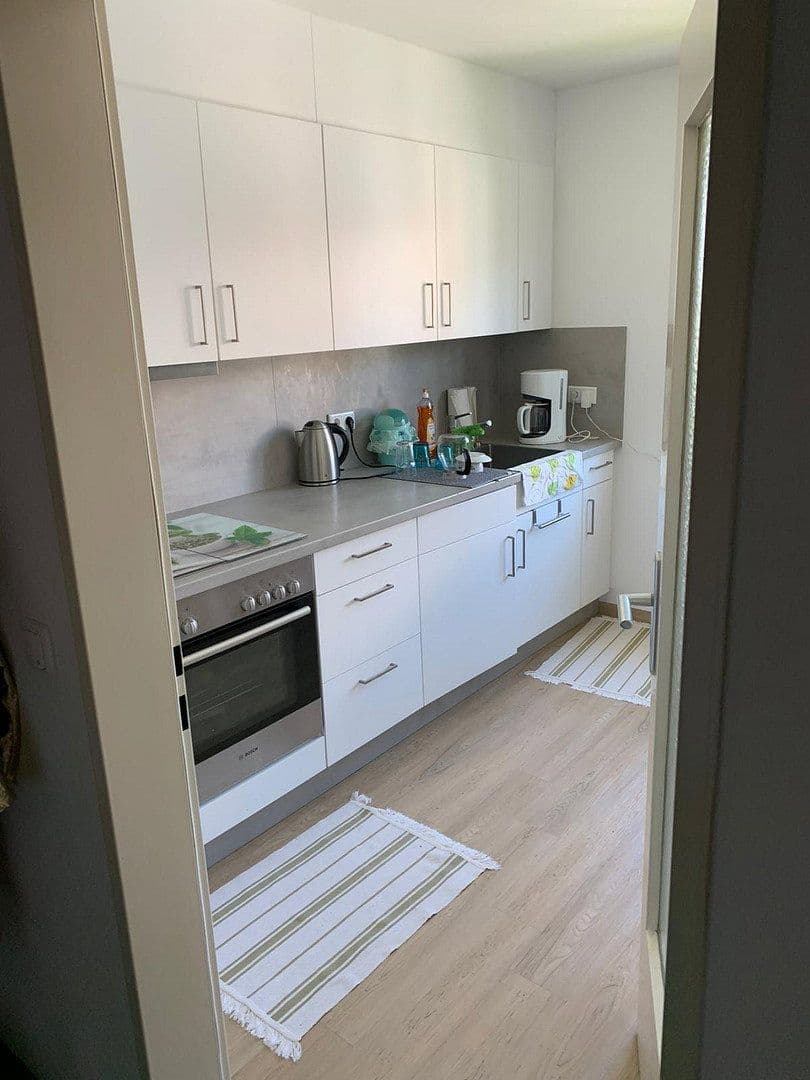 Predaj bytu 2-izbový 66 m², Alte Tegernseer Str. 12, Hausham, Bavorsko Predaj bytu 2-izbový 66 m², Alte Tegernseer Str. 12, Hausham, Bavorsko