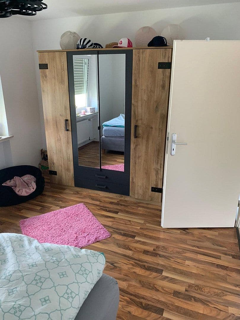 Predaj bytu 2-izbový 66 m², Alte Tegernseer Str. 12, Hausham, Bavorsko Predaj bytu 2-izbový 66 m², Alte Tegernseer Str. 12, Hausham, Bavorsko