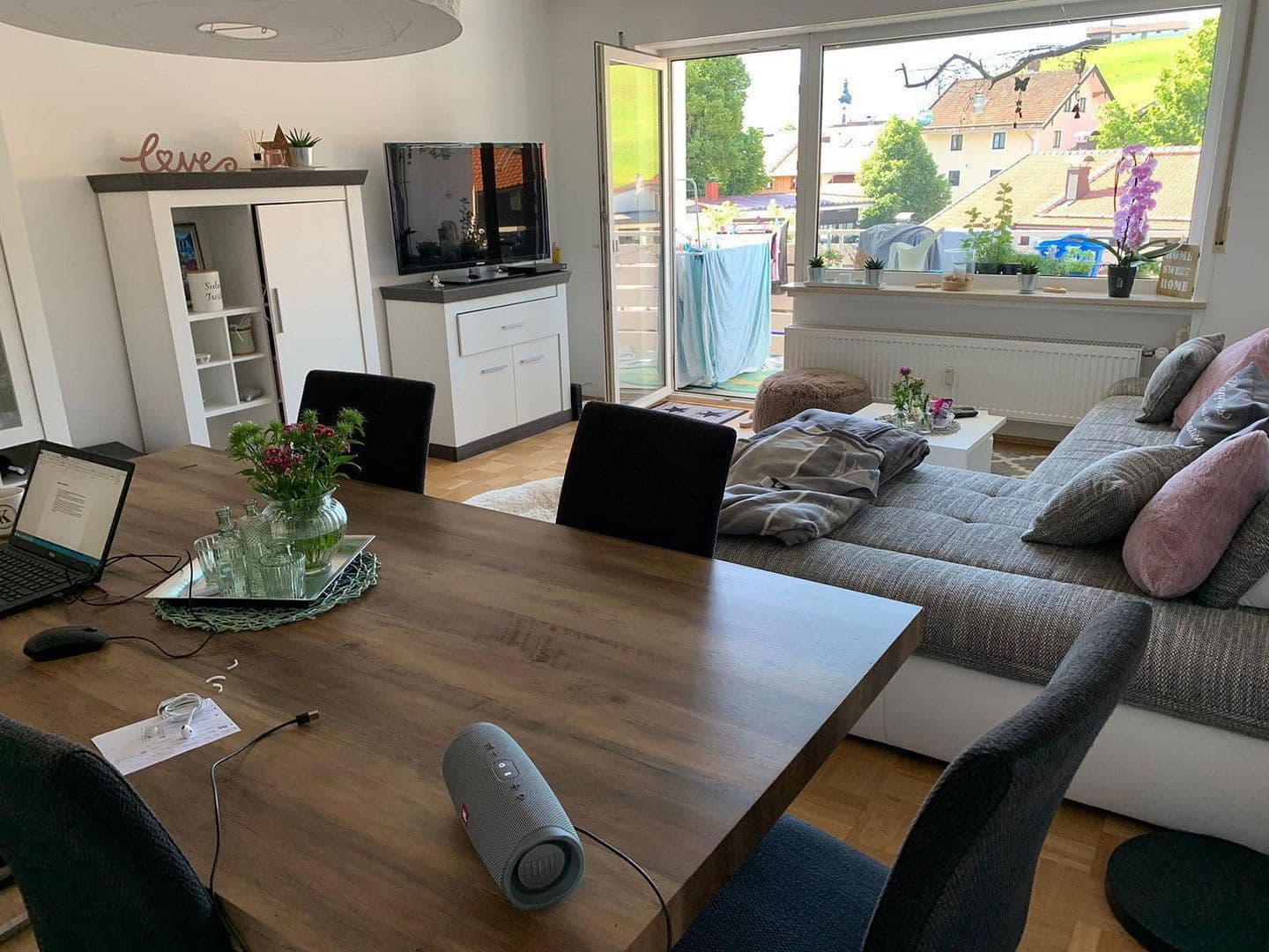 Predaj bytu 2-izbový 66 m², Alte Tegernseer Str. 12, Hausham, Bavorsko Predaj bytu 2-izbový 66 m², Alte Tegernseer Str. 12, Hausham, Bavorsko