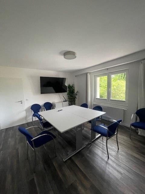 Prenájom bytu 2-izbový 62 m², Feldstraße 4, Drebber, Dolné Sasko Prenájom bytu 2-izbový 62 m², Feldstraße 4, Drebber, Dolné Sasko