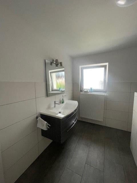 Prenájom bytu 2-izbový 62 m², Feldstraße 4, Drebber, Dolné Sasko Prenájom bytu 2-izbový 62 m², Feldstraße 4, Drebber, Dolné Sasko