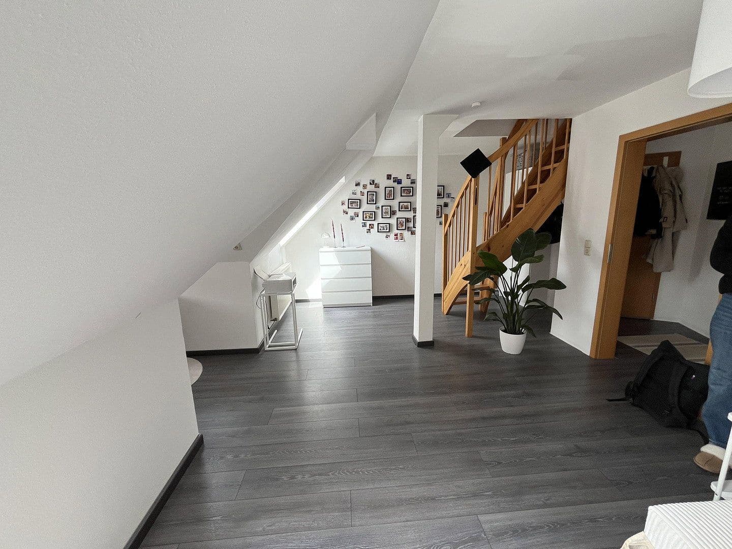 Prenájom bytu 2-izbový 67 m², Erfurt, Durínsko Prenájom bytu 2-izbový 67 m², Erfurt, Durínsko
