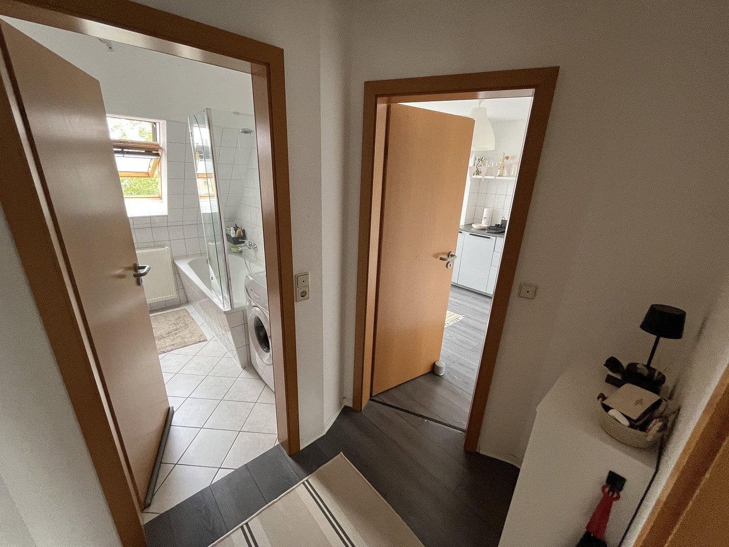 Prenájom bytu 2-izbový 67 m², Erfurt, Durínsko Prenájom bytu 2-izbový 67 m², Erfurt, Durínsko