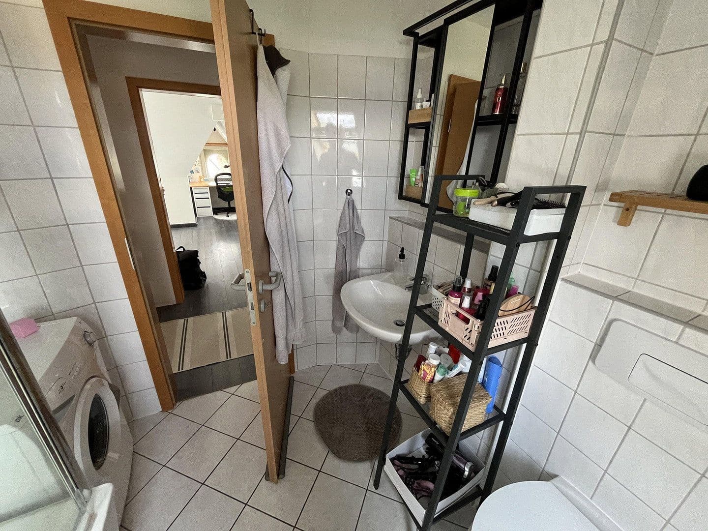 Prenájom bytu 2-izbový 67 m², Erfurt, Durínsko Prenájom bytu 2-izbový 67 m², Erfurt, Durínsko