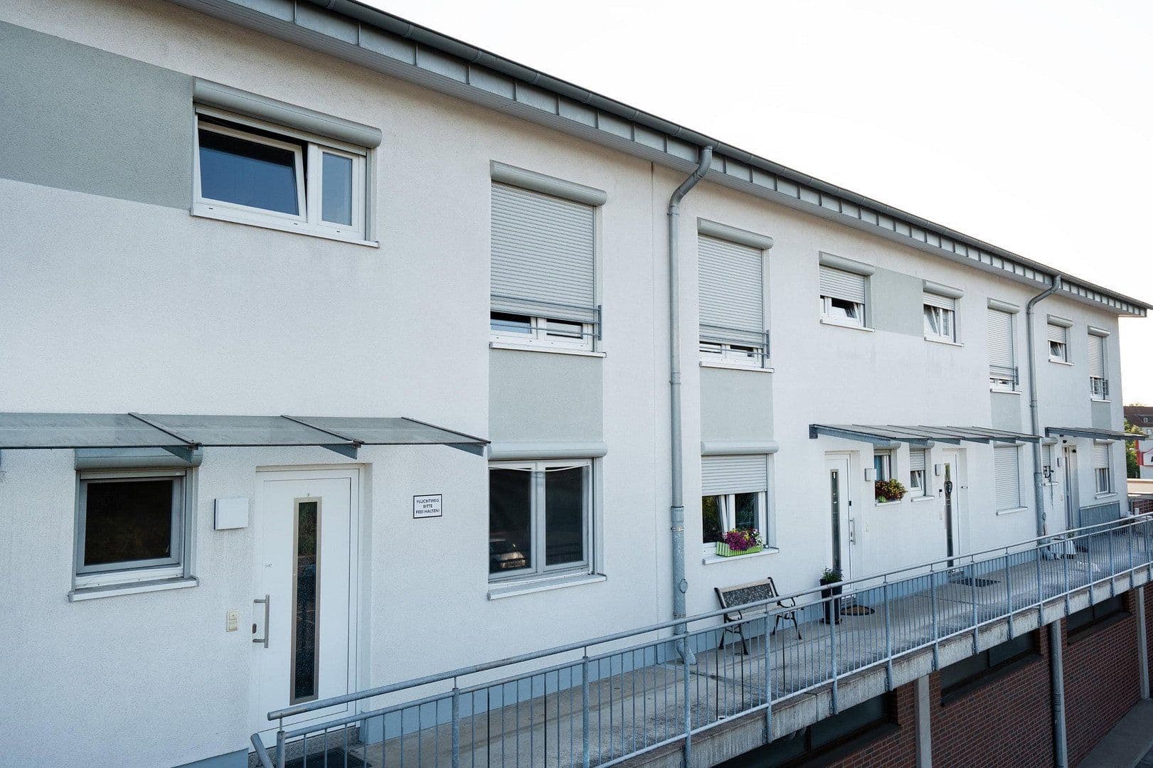 Predaj domu 111 m², pozemok 5.733 m², Essen, Severné Porýnie - Westfálsko Predaj domu 111 m², pozemok 5.733 m², Essen, Severné Porýnie - Westfálsko