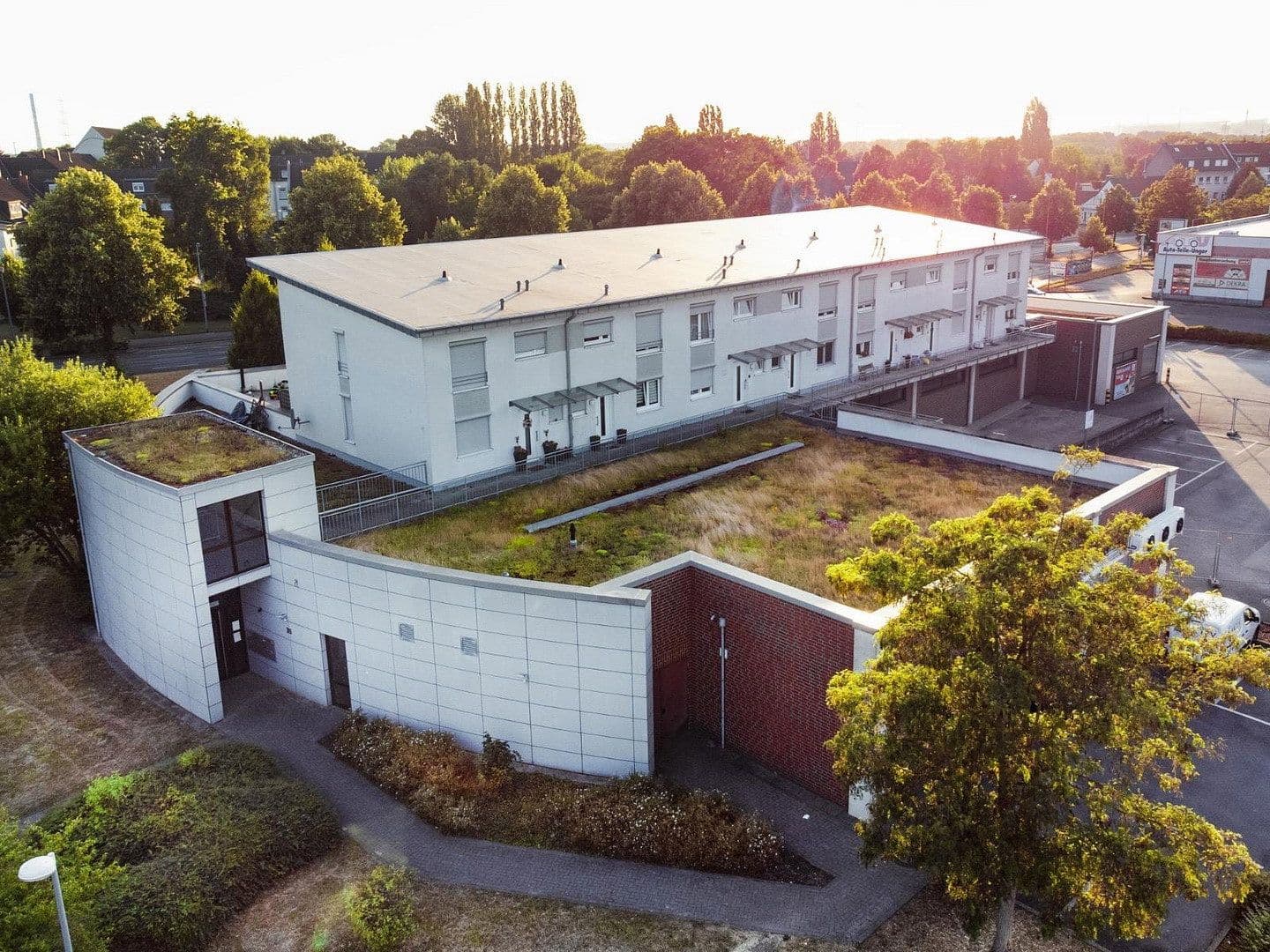 Predaj domu 111 m², pozemok 5.733 m², Essen, Severné Porýnie - Westfálsko Predaj domu 111 m², pozemok 5.733 m², Essen, Severné Porýnie - Westfálsko