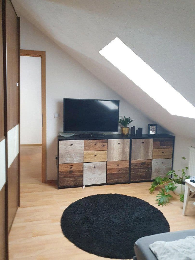 Prenájom bytu 3-izbový 69 m², Triberger Straße 4, Villingen-Schwenningen, Bádensko-Wurttembersko Prenájom bytu 3-izbový 69 m², Triberger Straße 4, Villingen-Schwenningen, Bádensko-Wurttembersko