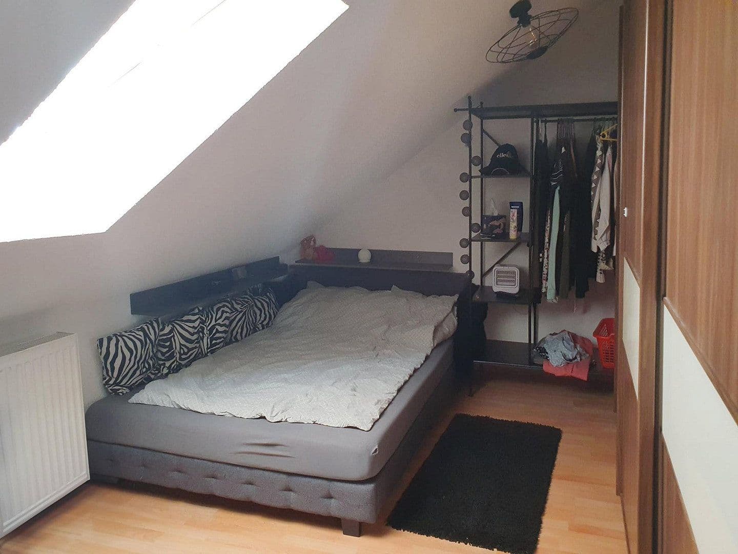 Prenájom bytu 3-izbový 69 m², Triberger Straße 4, Villingen-Schwenningen, Bádensko-Wurttembersko Prenájom bytu 3-izbový 69 m², Triberger Straße 4, Villingen-Schwenningen, Bádensko-Wurttembersko